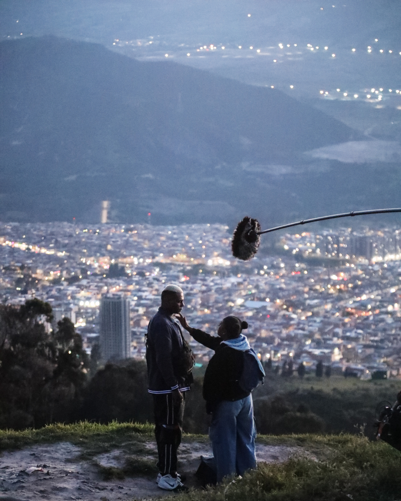 Iluminada le da a Colombia un premio en el Festival de Cine de Shanghái