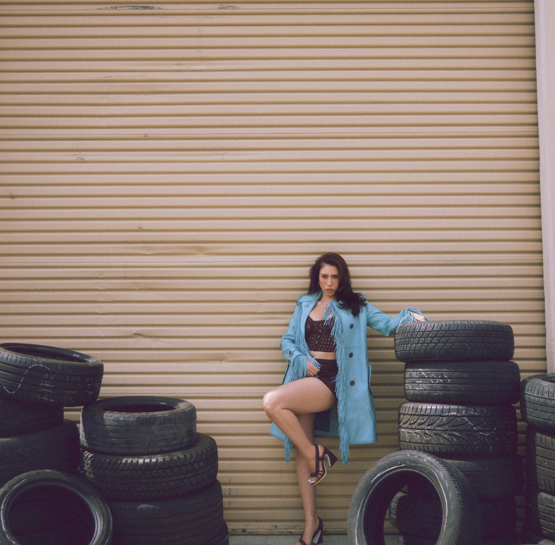 Entre maternidad, silencio y una nueva relación con su propia creatividad, Kali Uchis atraviesa una etapa en la que todo se redefine desde adentro