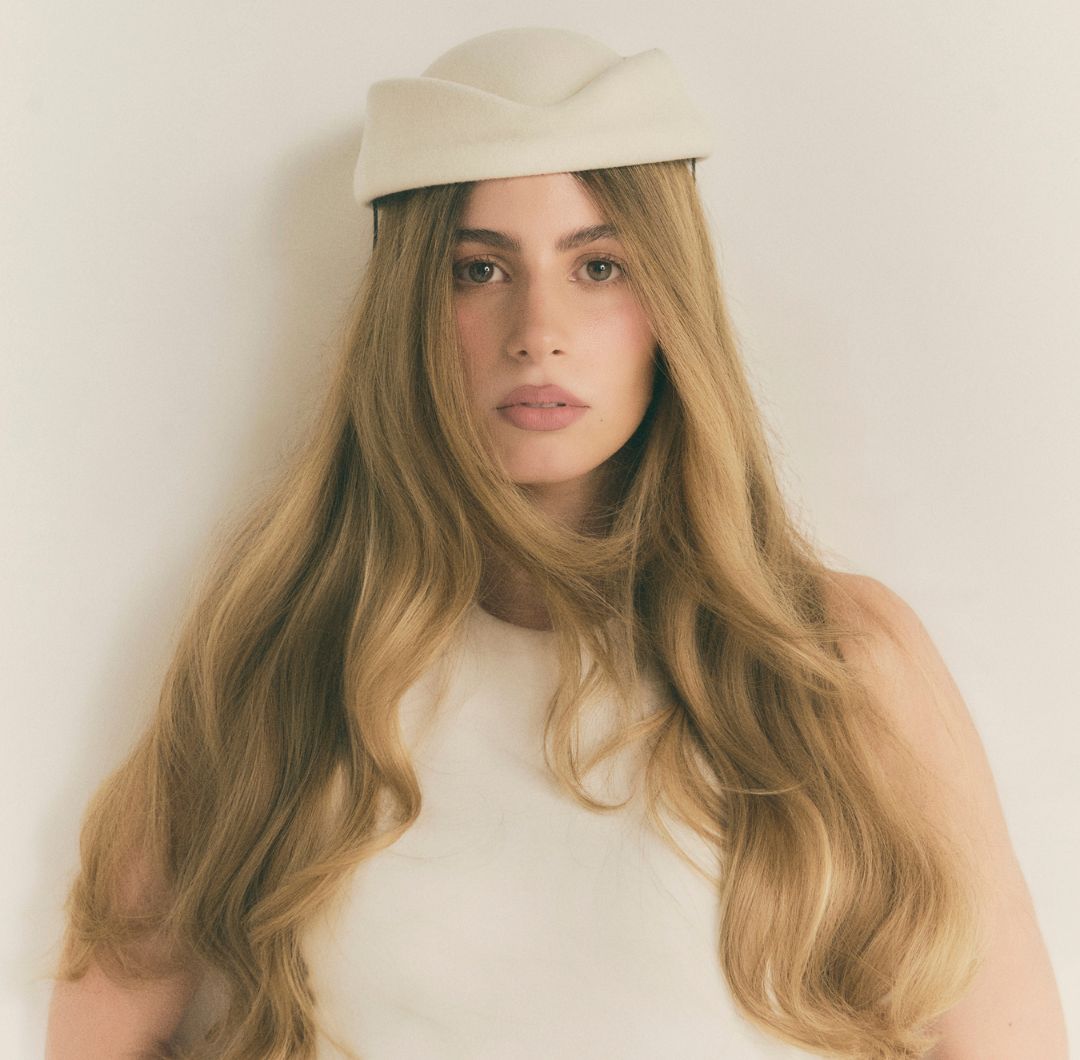 Construir belleza: Isabella Chams
