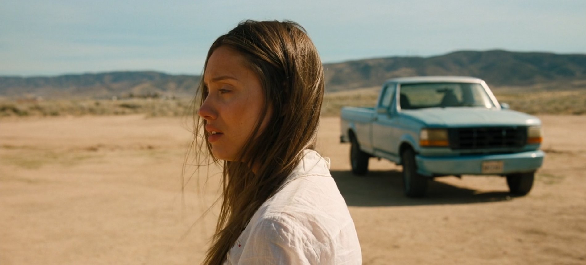 Jessica Treska quién es la actriz que conquistó a los fanáticos de Euphoria con el personaje de Daisy.