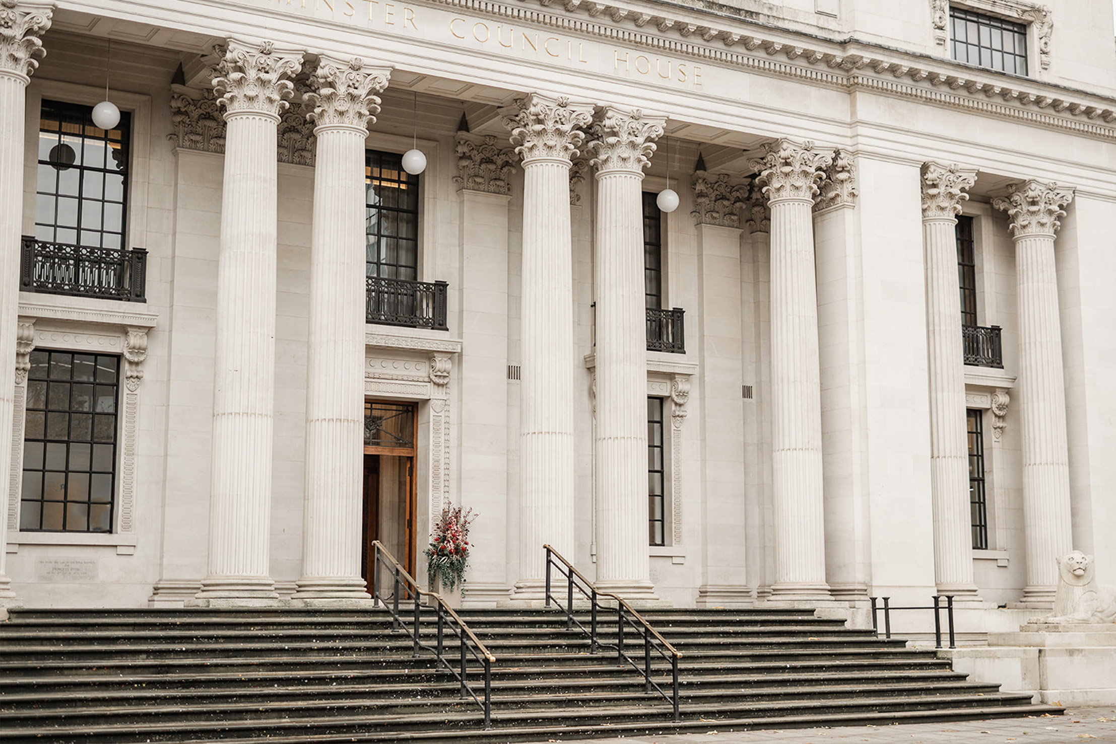Old Marylebone Town Hall