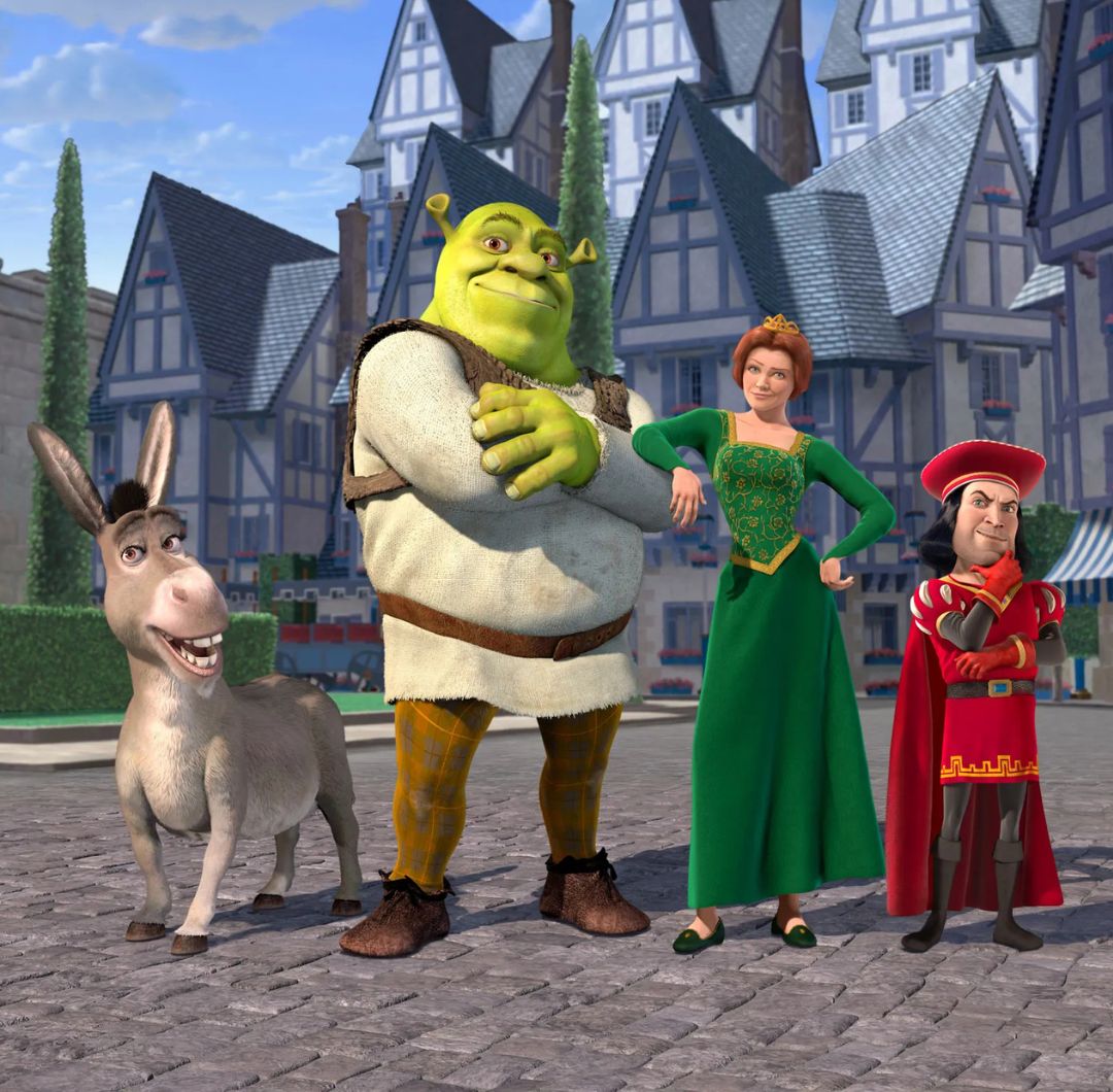 ¿Por qué cambió la animación de Shrek 5? Te explicamos lo que hay detrás de la polémica