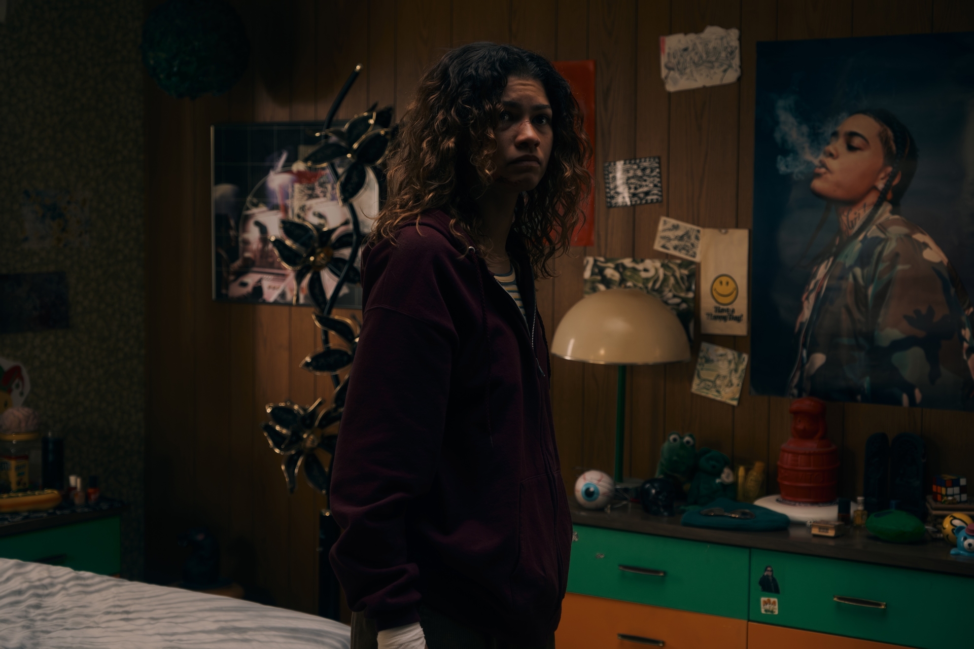 ¿Qué es el fentanilo? La sustancia que provocó la muerte de Rue en el final de Euphoria