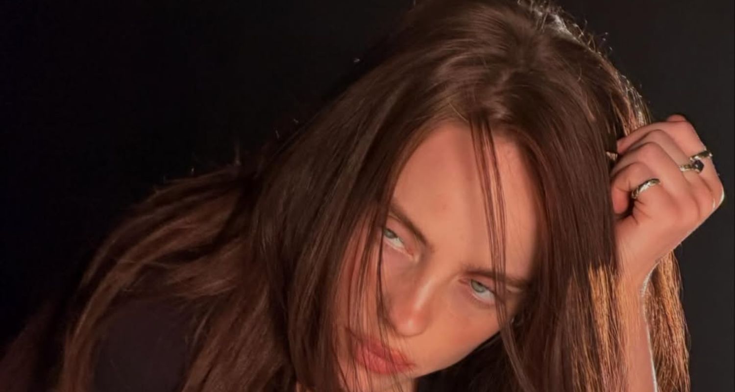 Qué significa el nuevo color de cabello de Billie Eilish