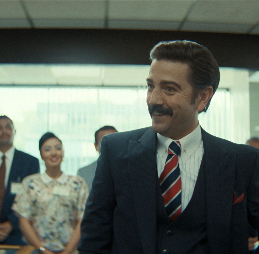¿Qué producciones colombianas sobre fútbol se pueden ver en Netflix?