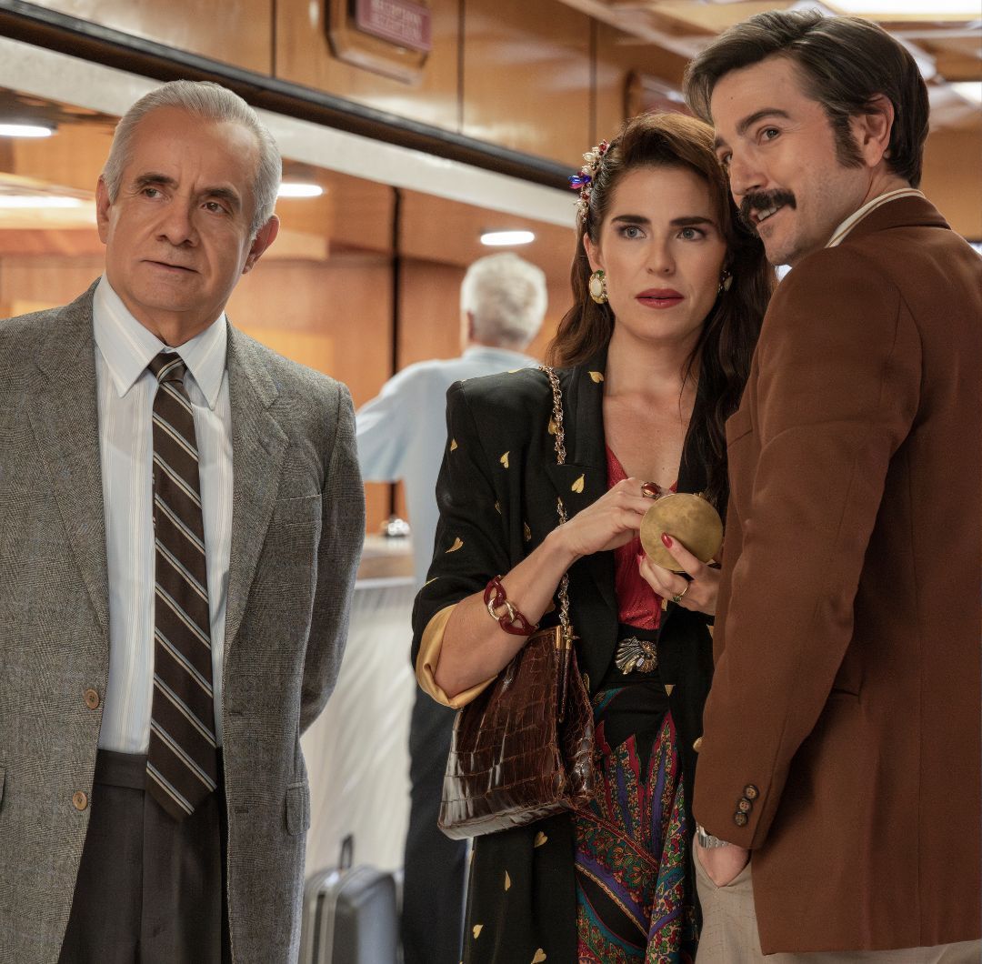 ¿Qué ver en junio? Los estrenos de streaming y cine que llegan este mes