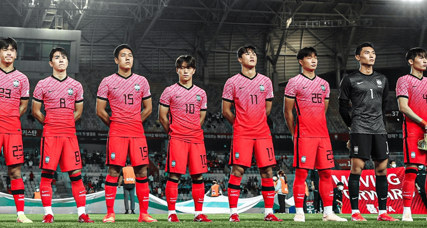 El presidente de Corea del Sur pide una investigación sobre la eliminación en el Mundial 2026