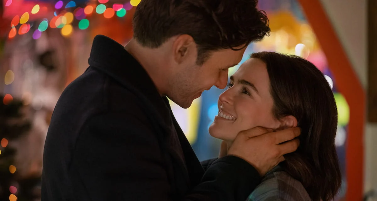 Mensajes de voz para Isabelle: la nueva película favorita de Netflix