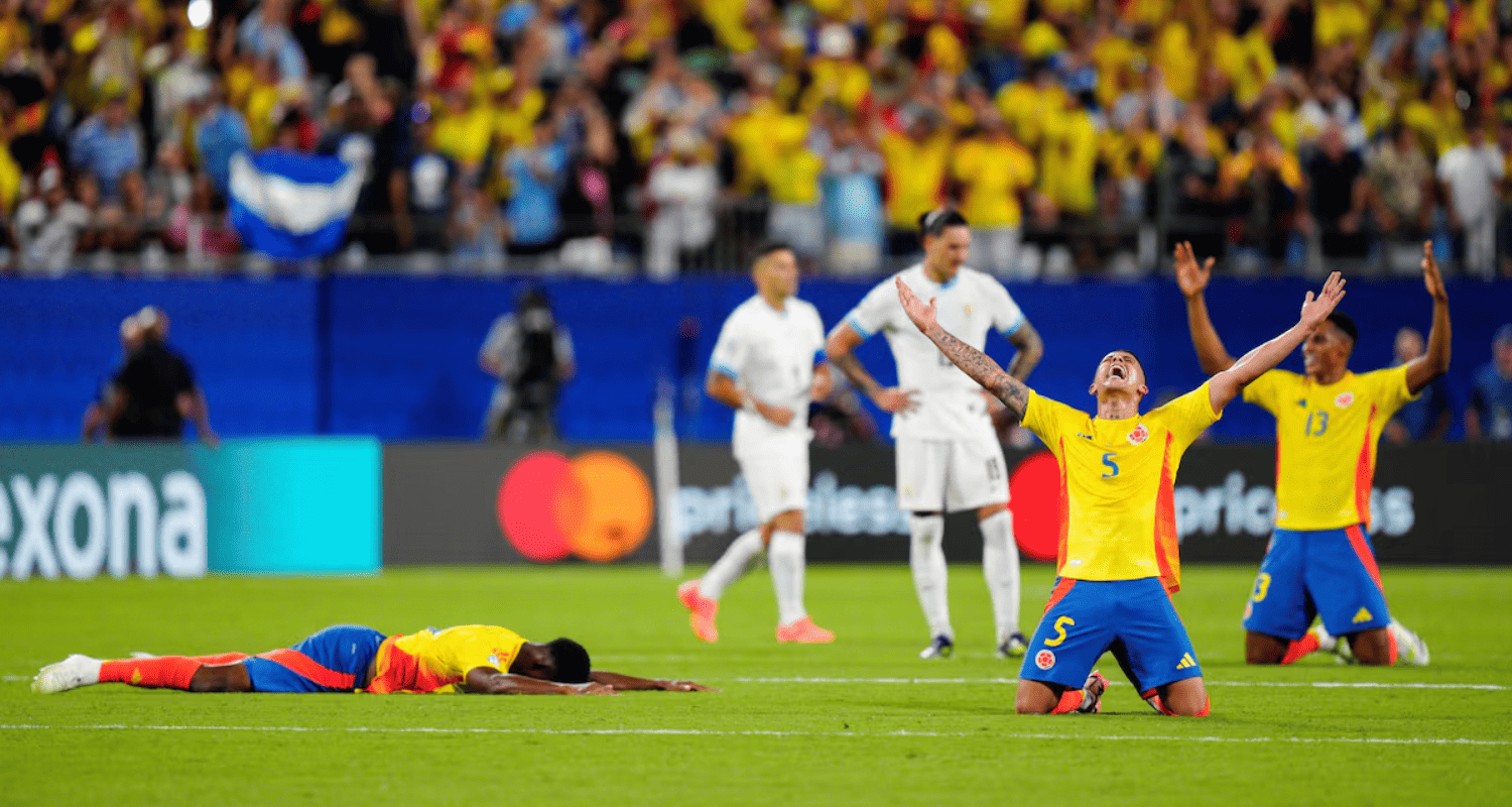 Colombia vs RD Congo: Todo lo que debes saber de su segundo partido