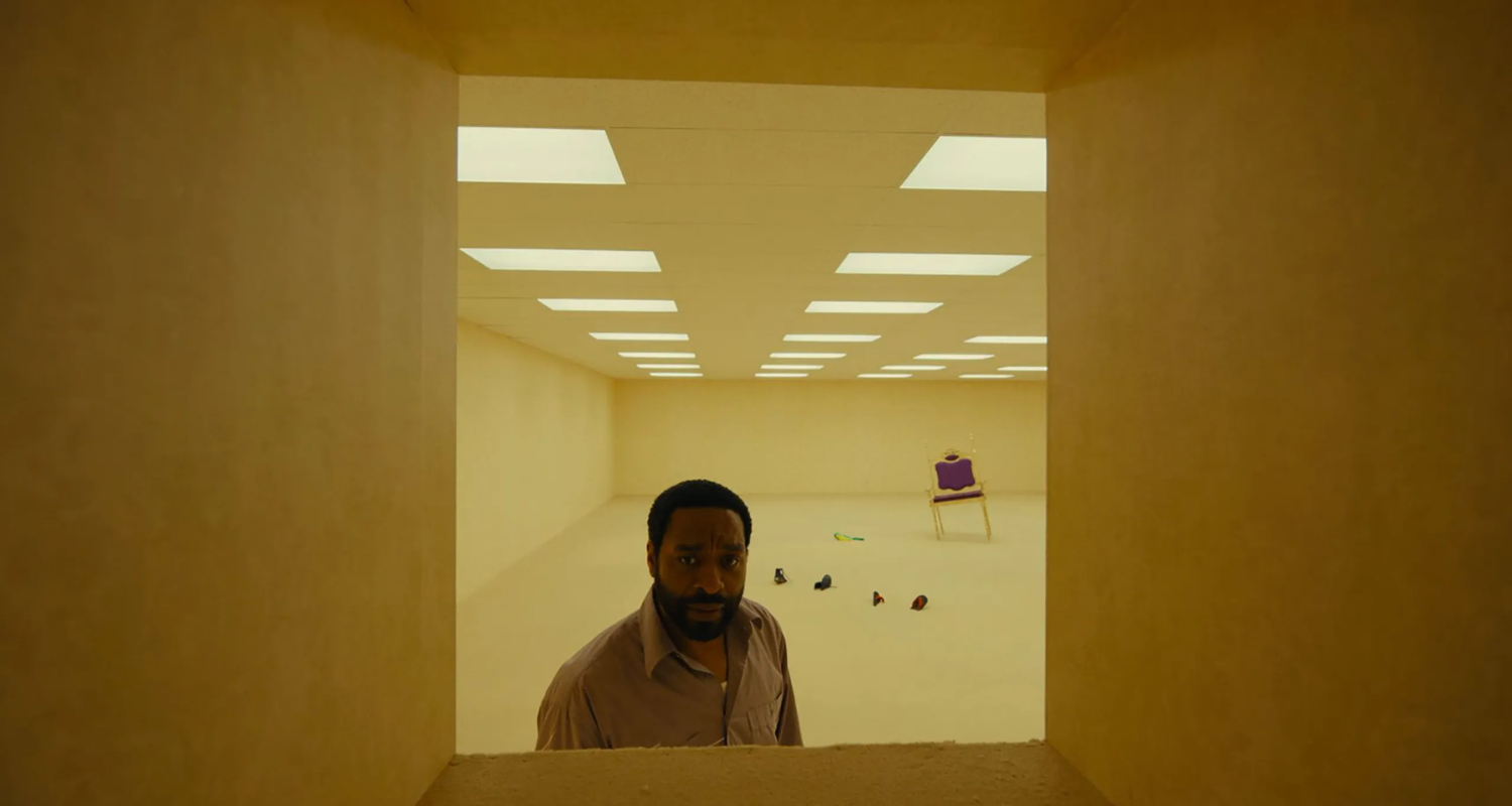 La historia detrás de “Backrooms”, la nueva película de terror que conquista las salas