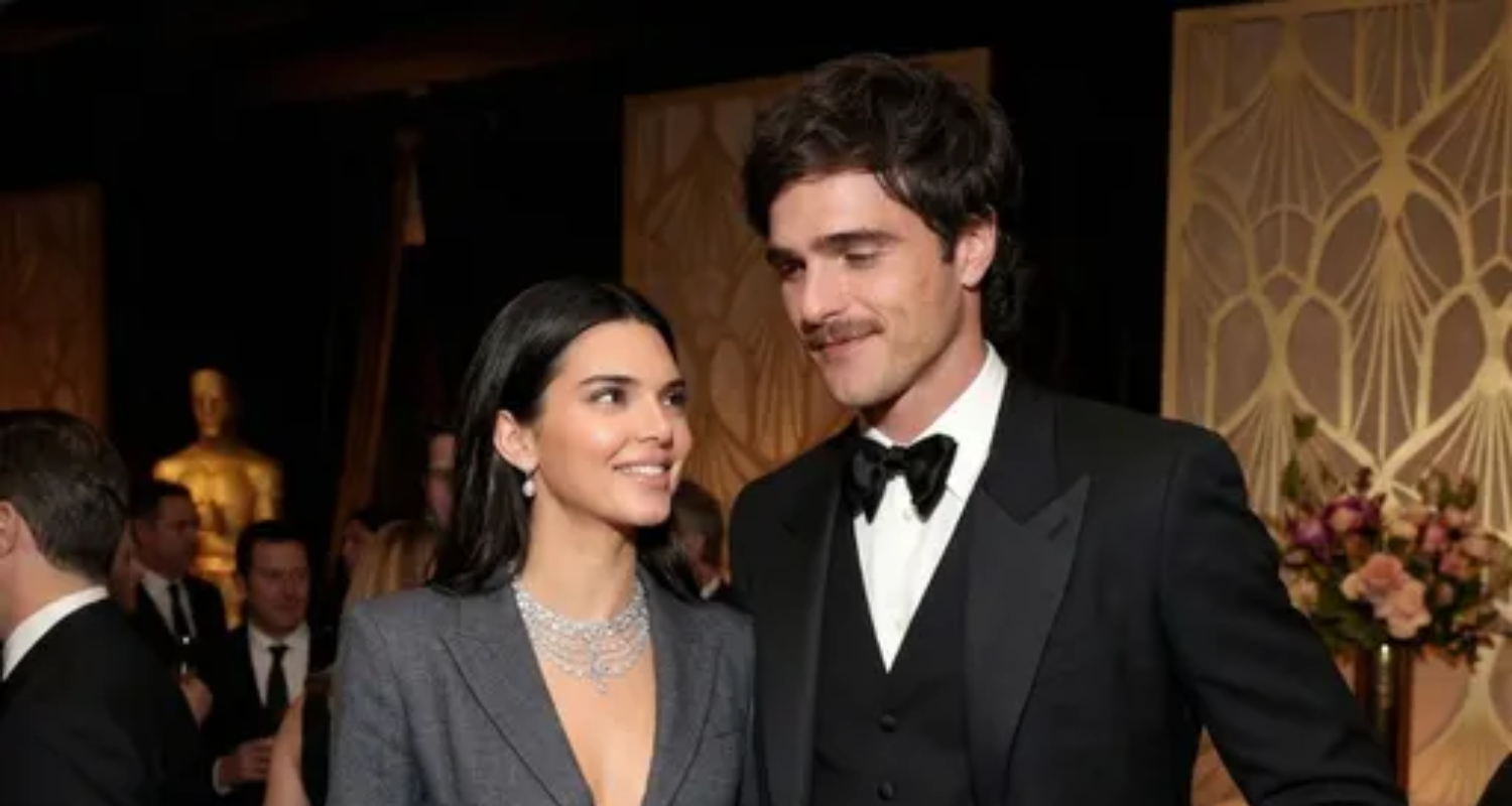 ¿Kendall Jenner y Jacob Elordi tienen una relación?: Esto dicen las fotos en Tokio