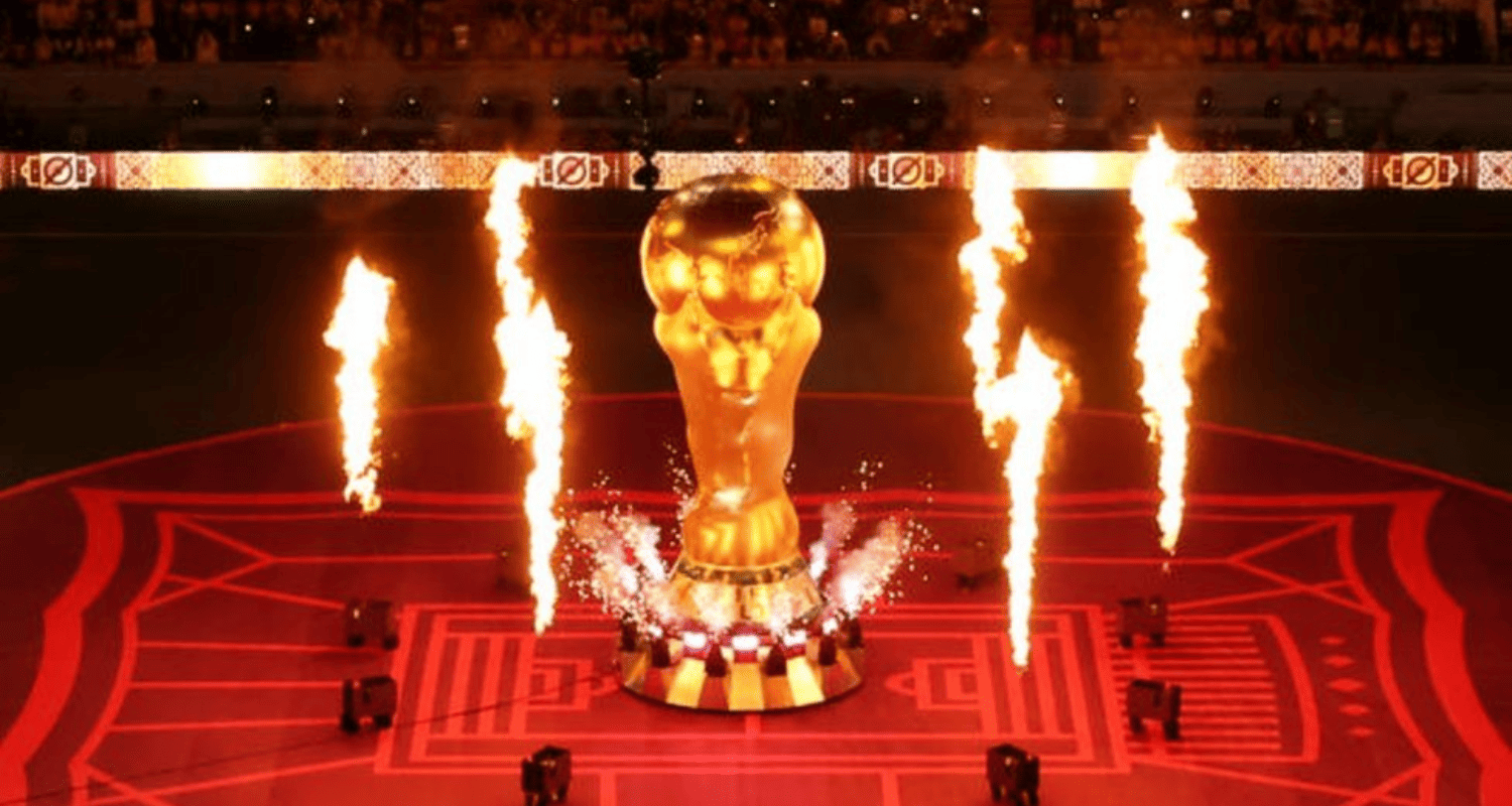 ¿Dónde ver la inauguración y el Mundial 2026 en Colombia?