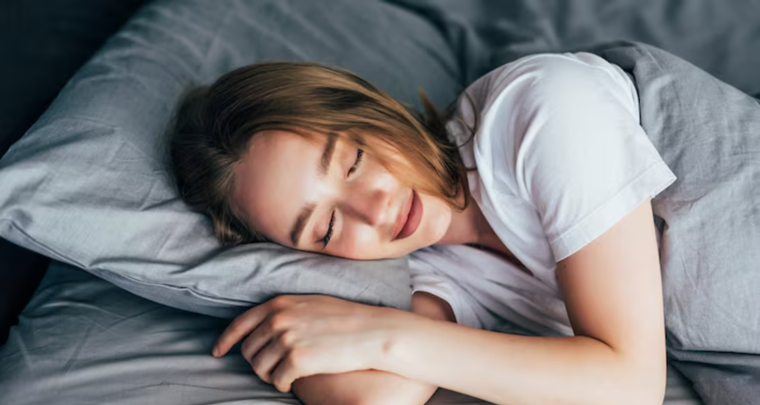 Cuántas horas de sueño REM necesitas realmente para descansar, según los expertos