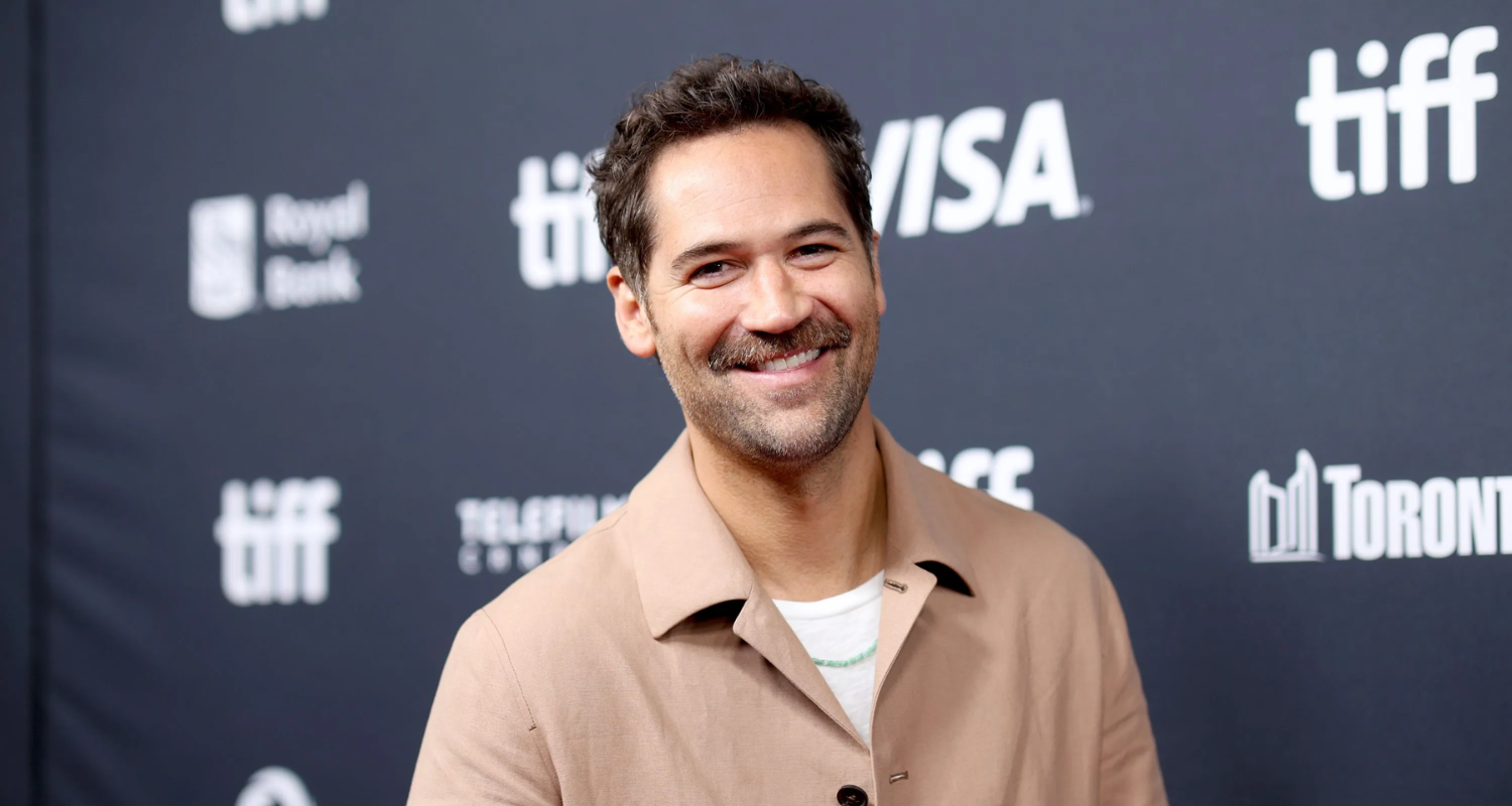 ¿Quién es Manuel García-Rulfo, el actor mexicano que se le relaciona con Shakira?