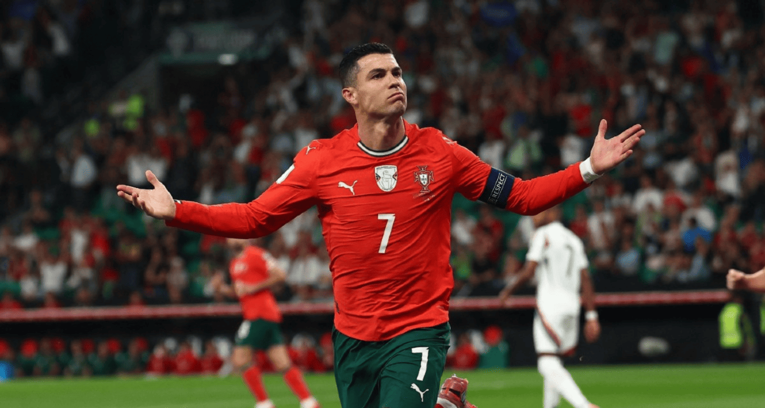 Nike reafirma su relación con Cristiano Ronaldo con un lanzamiento especial de botas