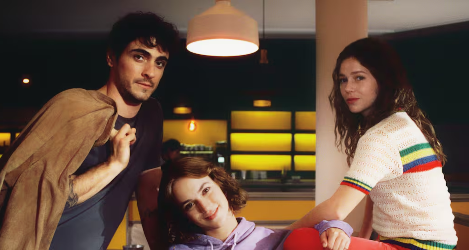 Estrenos de julio en Netflix