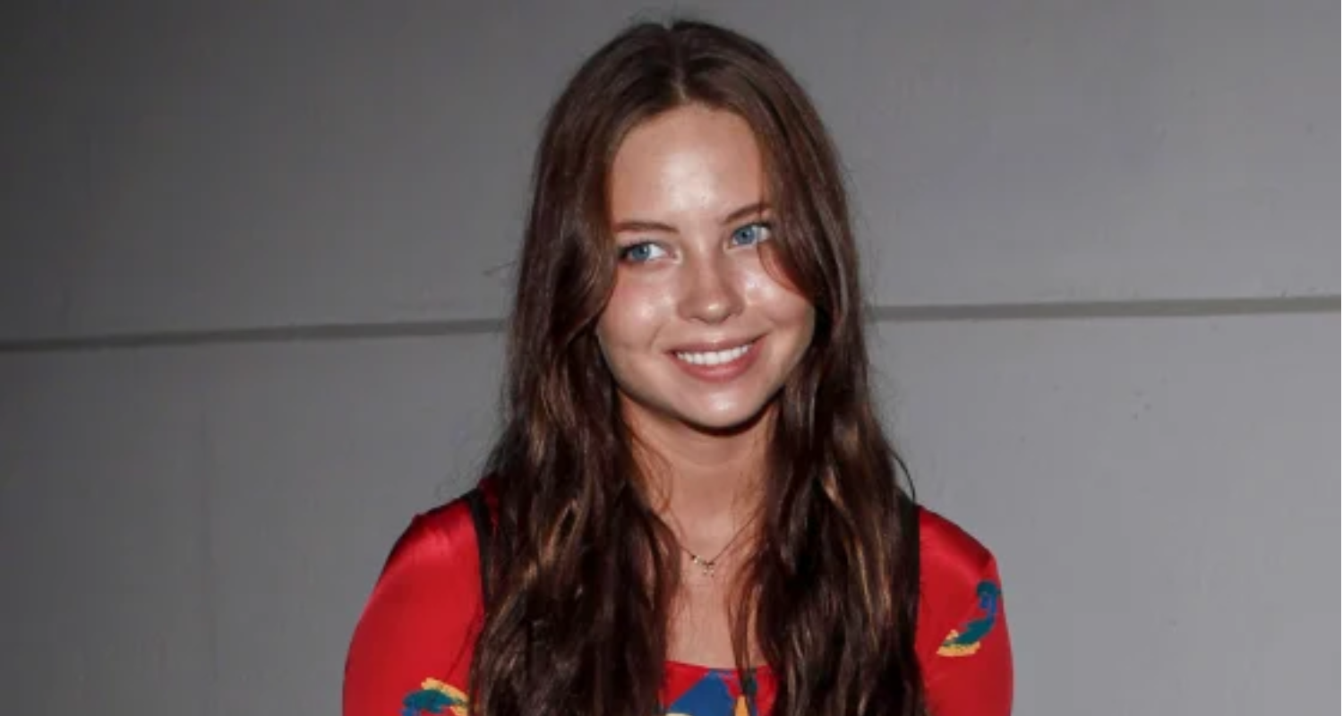 Muere Daveigh Chase a los 35 años: La recordada niña de El Aro