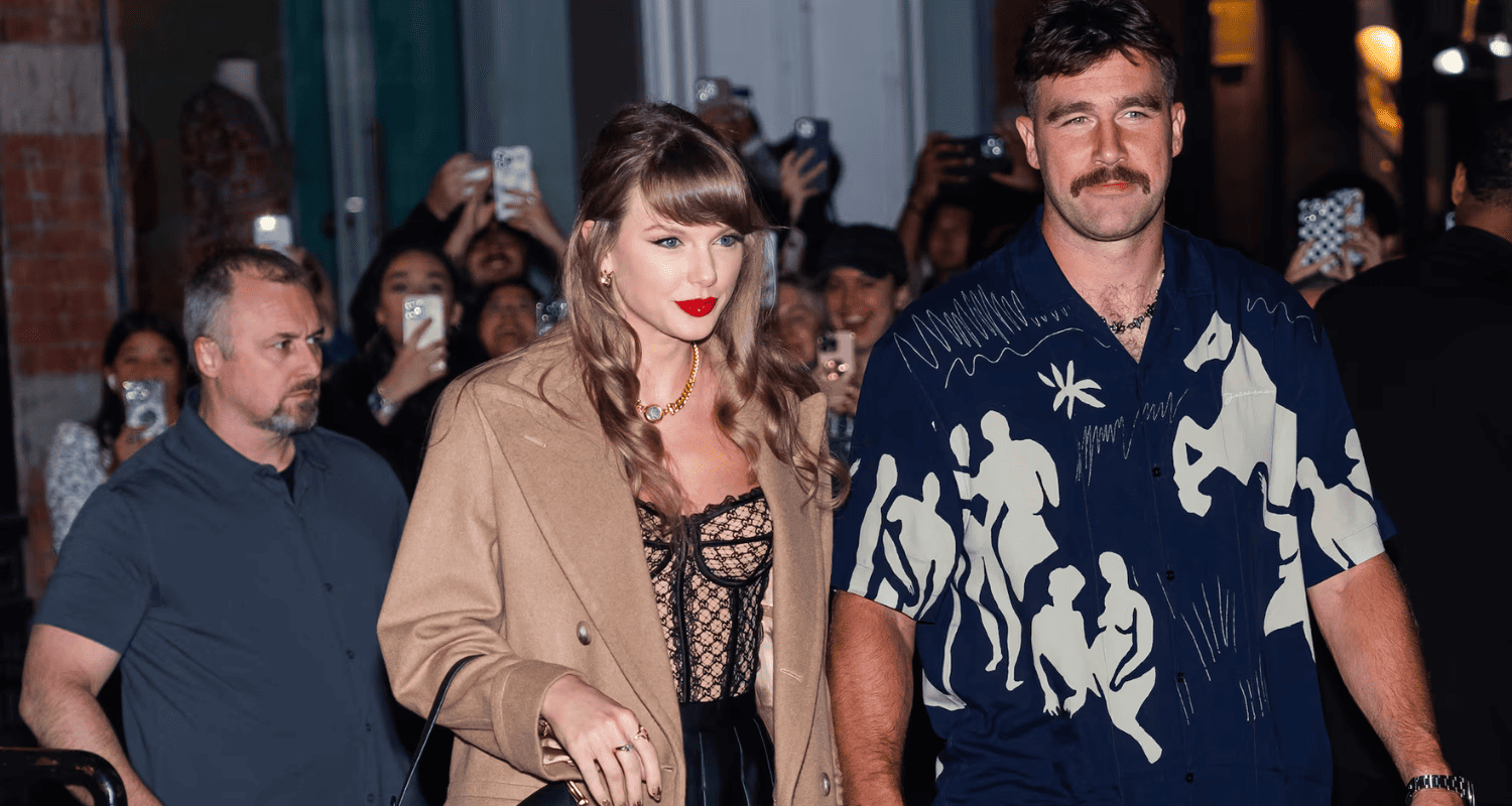 Aumentan los rumores sobre la boda de Taylor Swift: ¿Dónde podría casarse?
