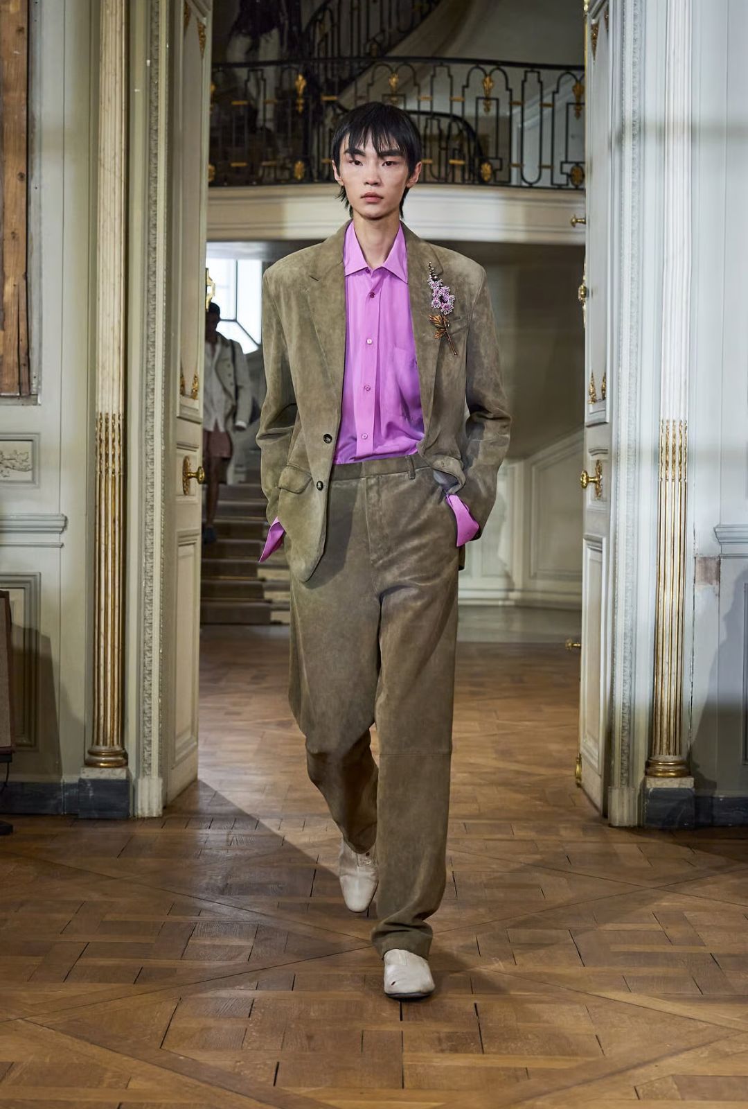 Dior Men SS27