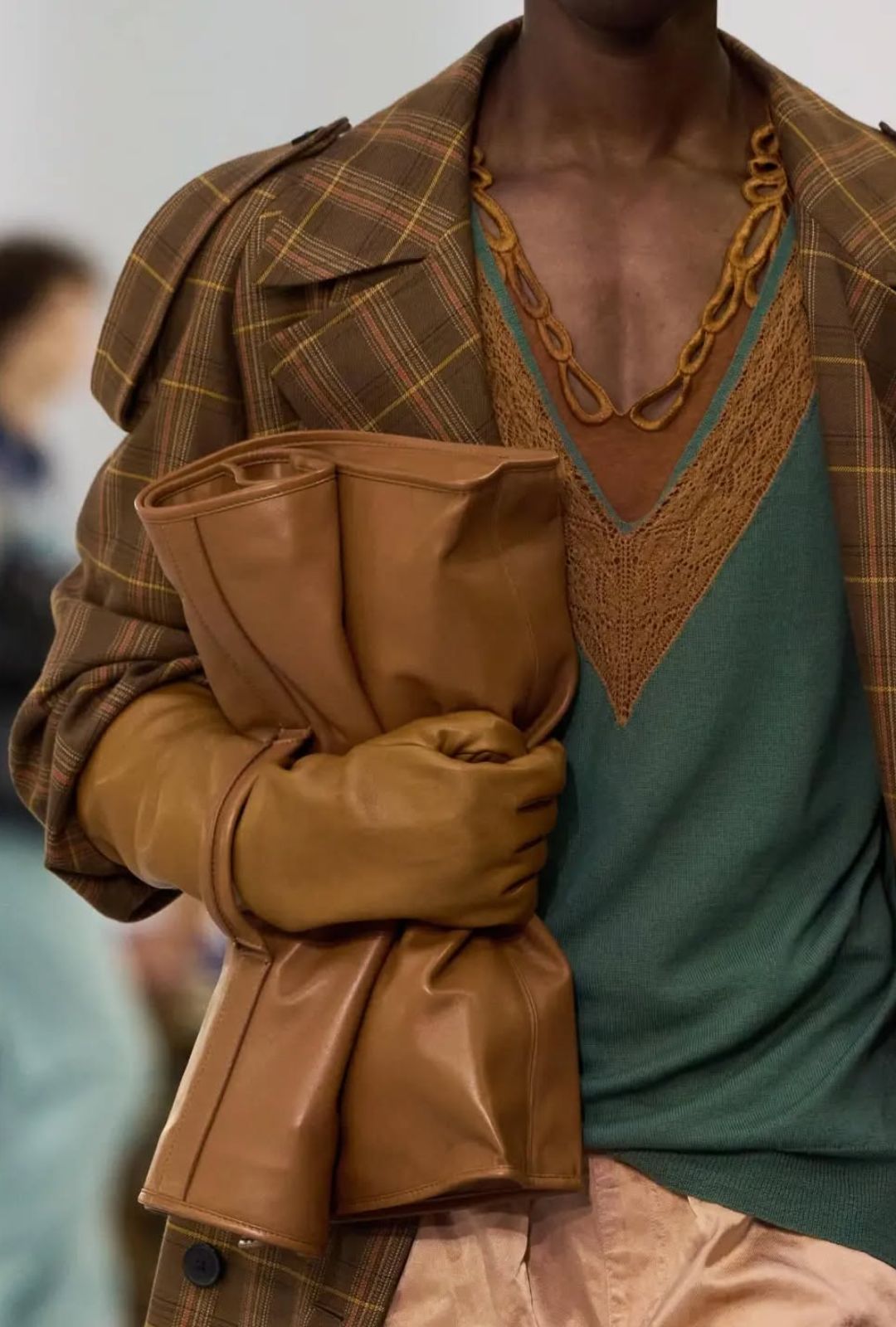 Foto cortesía de Dries Van Noten.