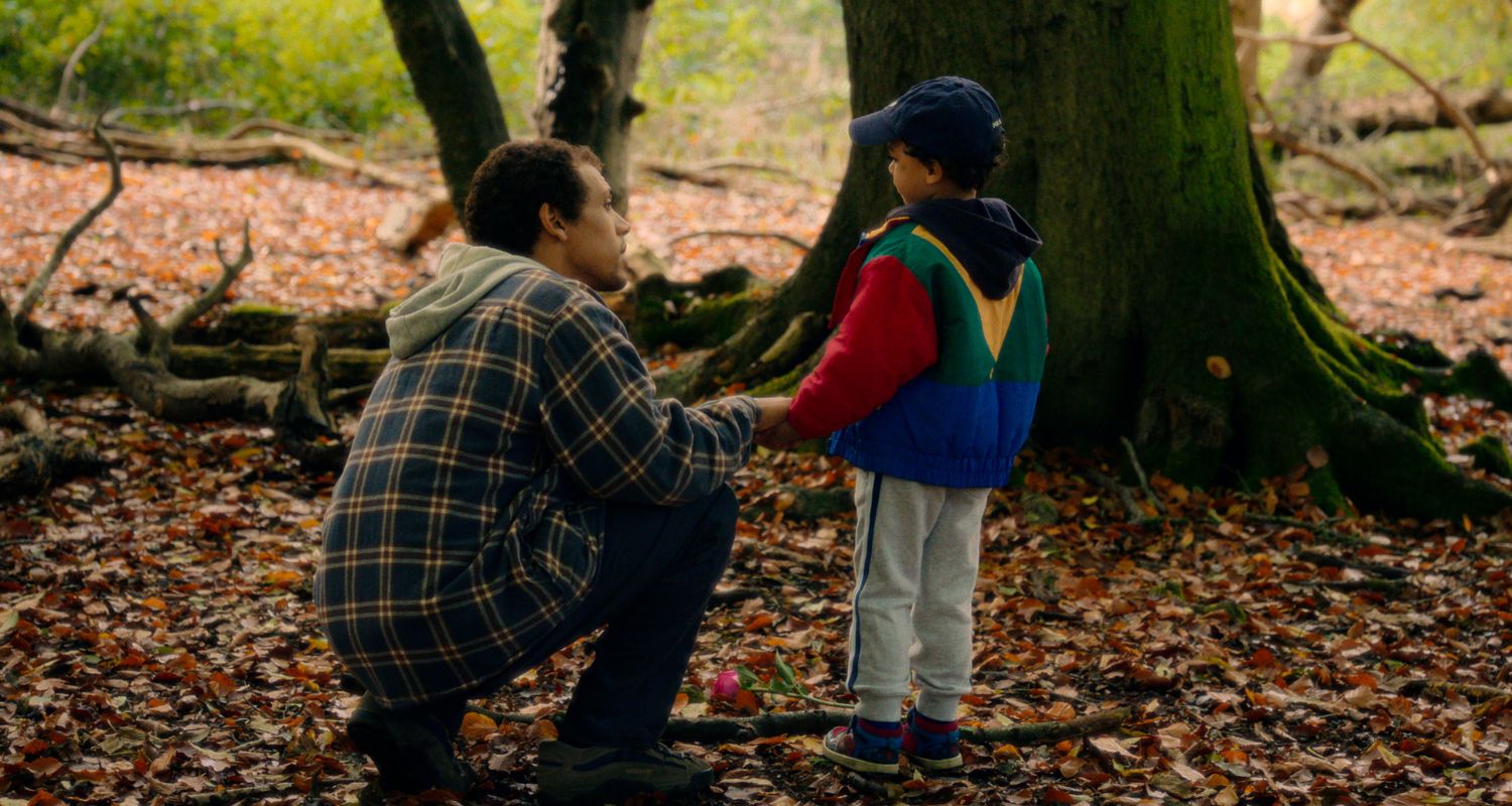El Testigo: de qué trata la miniserie de Netflix basada en hechos reales