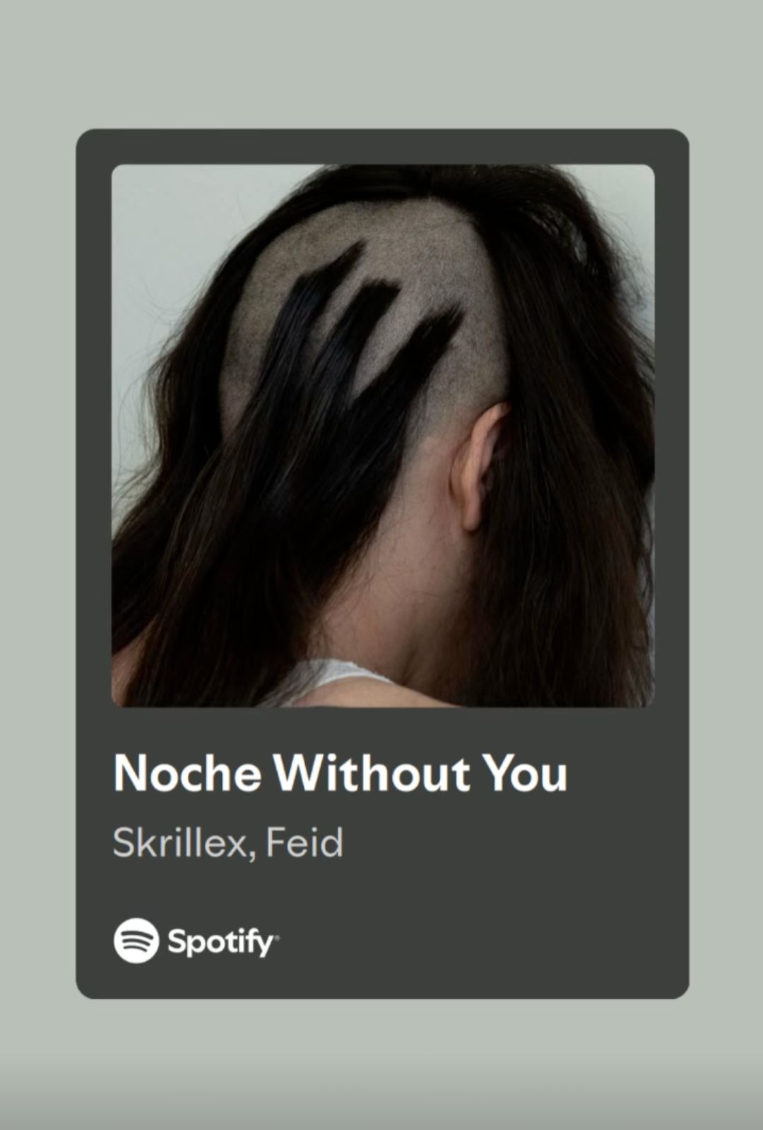Feid y Skrillex en Noche Without You: significado, letra y más