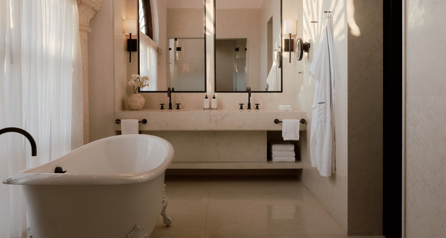 Four Seasons Hotel Cartagena