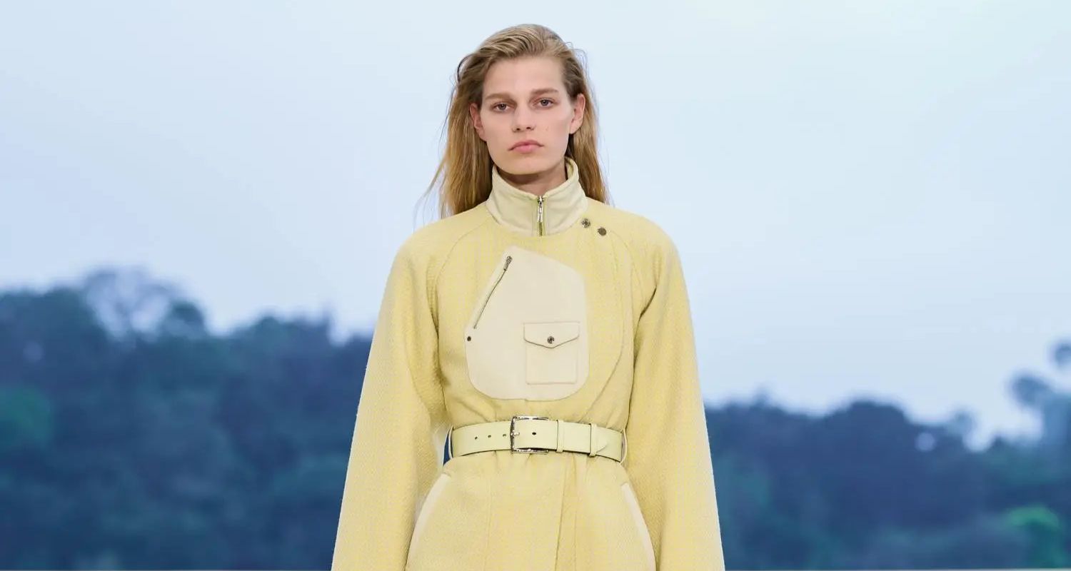 Hermès Otoño-Invierno 2026-2027: Claves del desfile