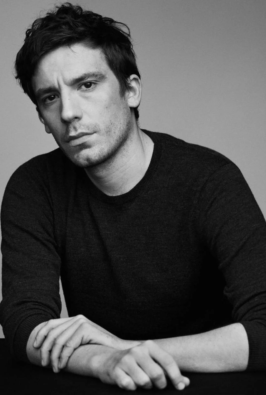 Julien Dossena