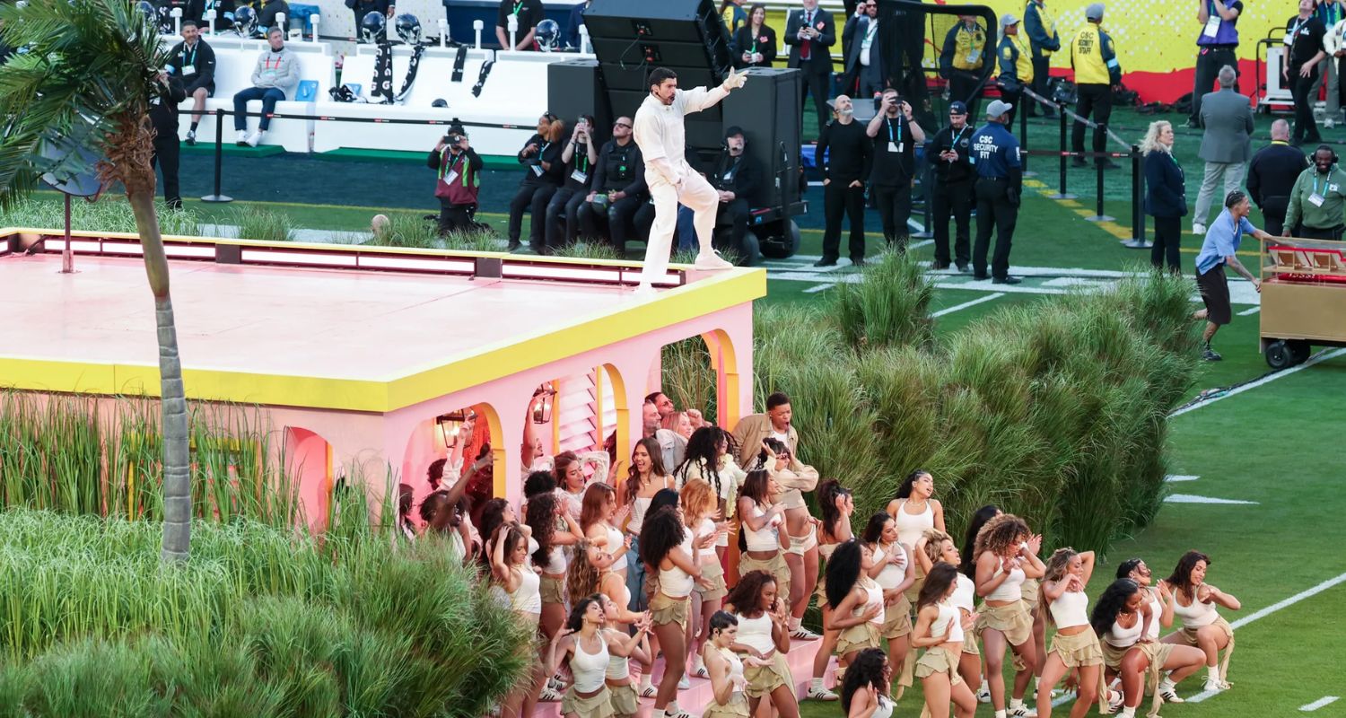 ¿Qué pasa con La Casita de Bad Bunny? Detalles de la polémica