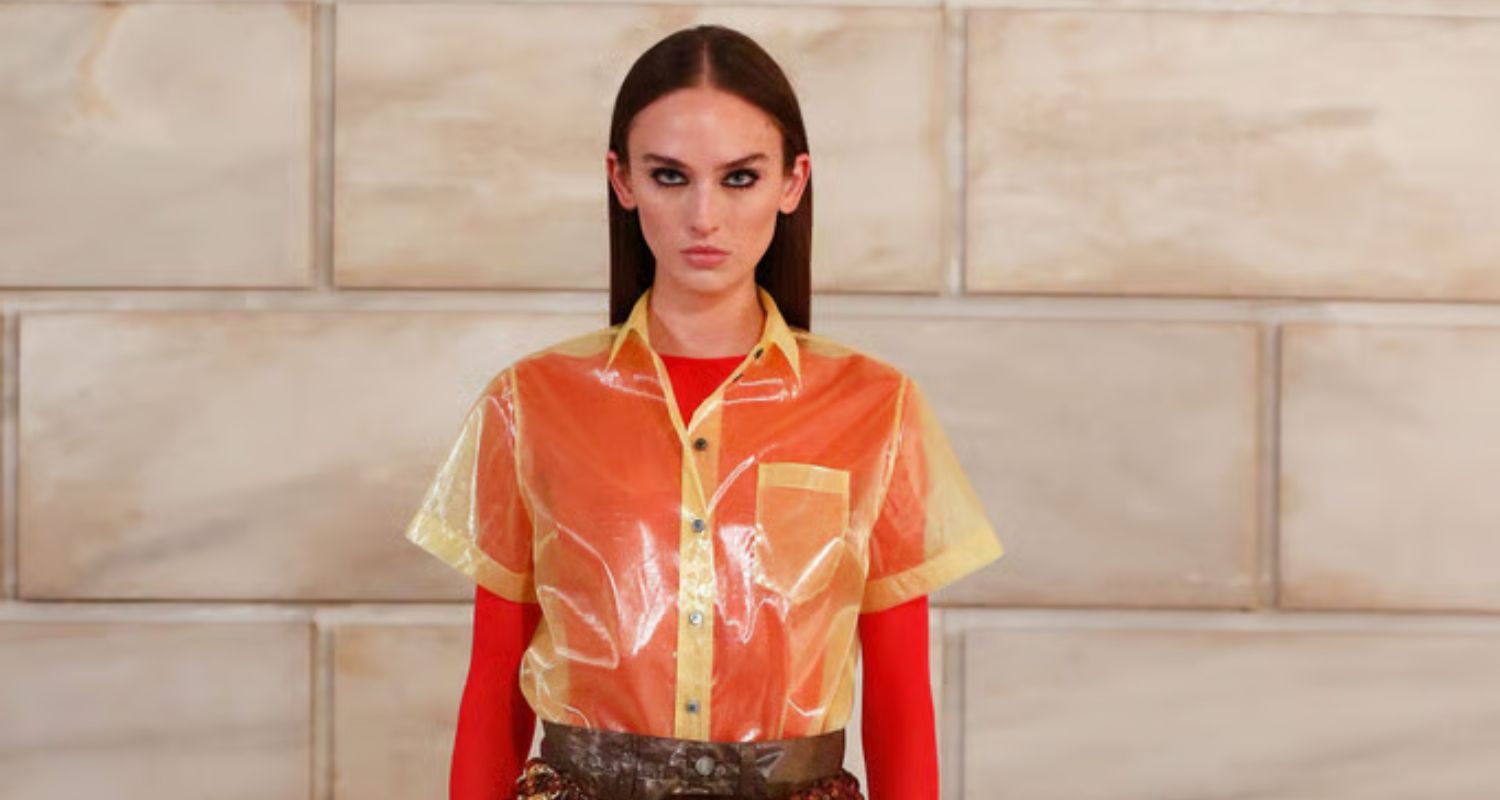 'Gratitud' de Marc Jacobs SS27: Tendencias, inspiración y looks