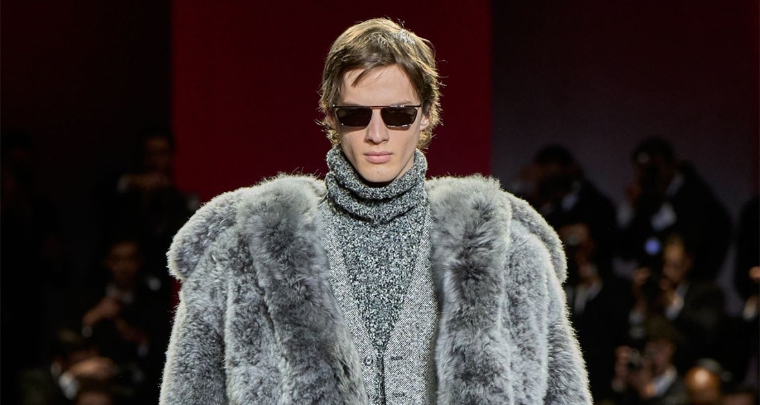 Milano Men’s Fashion Week SS27: calendario, fechas y detalles