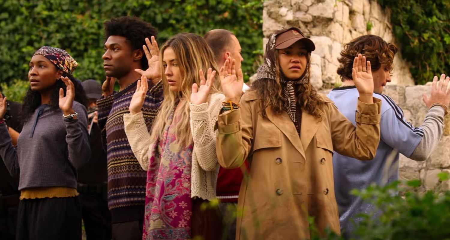 Outer Banks temporada 5: estreno, trama y primer vistazo oficial