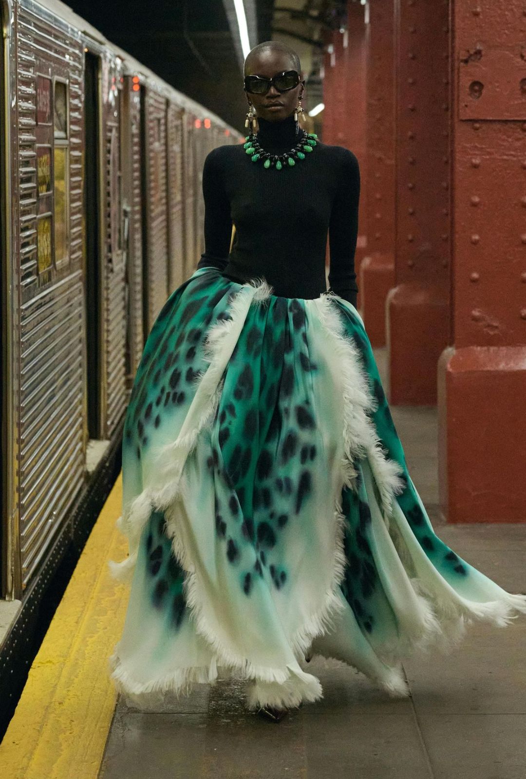 Paris Haute Couture Week Otoño/Invierno 2026