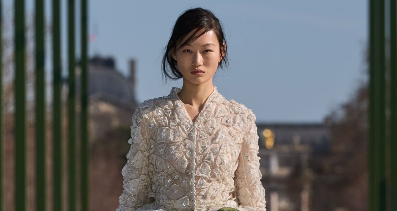 Paris Haute Couture Week Otoño/Invierno 2026: Calendario oficial