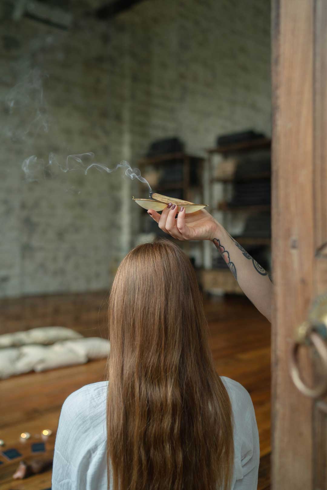 Rituales de Solsticio
