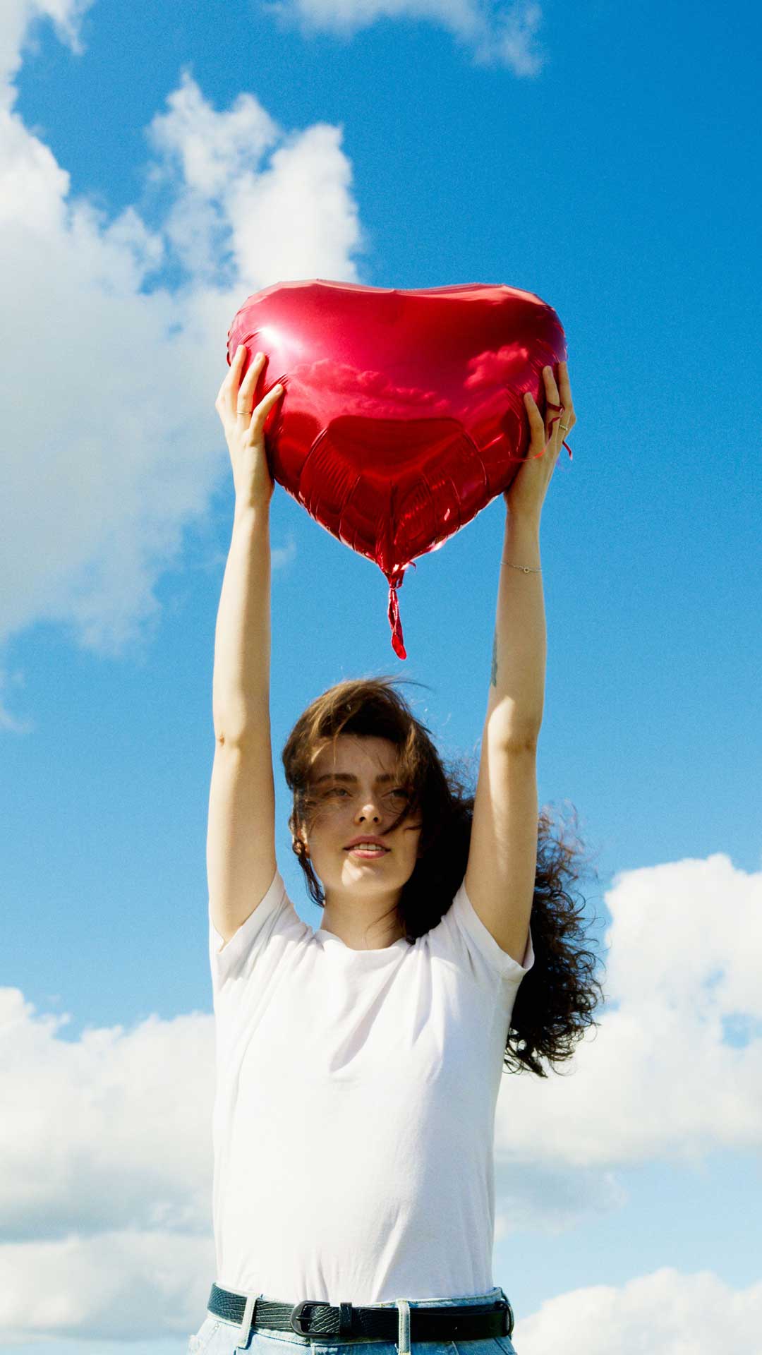 La mujer Géminis