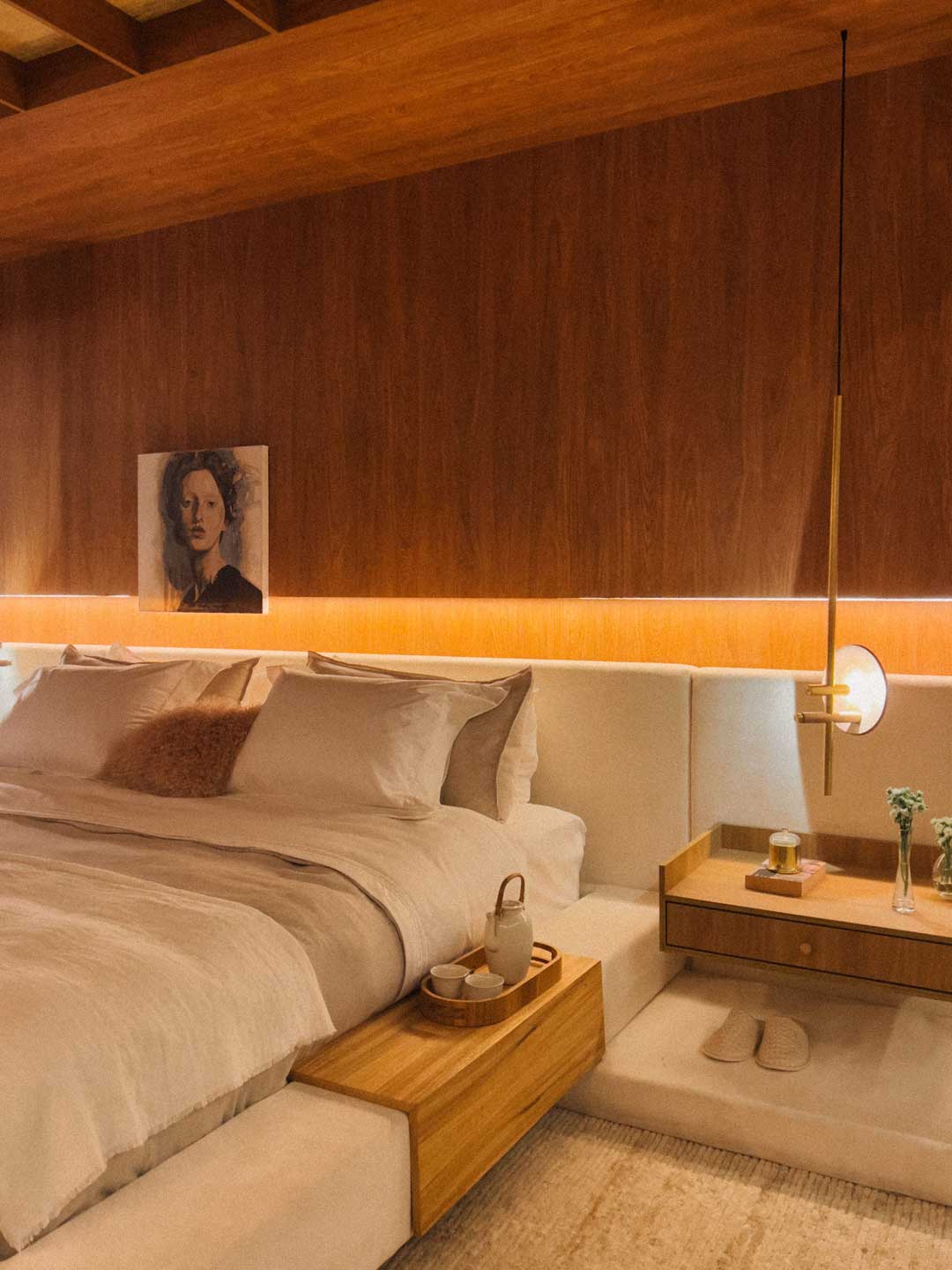 Vastu Shastra- claves para estabilizar tu dormitorio y tus relaciones