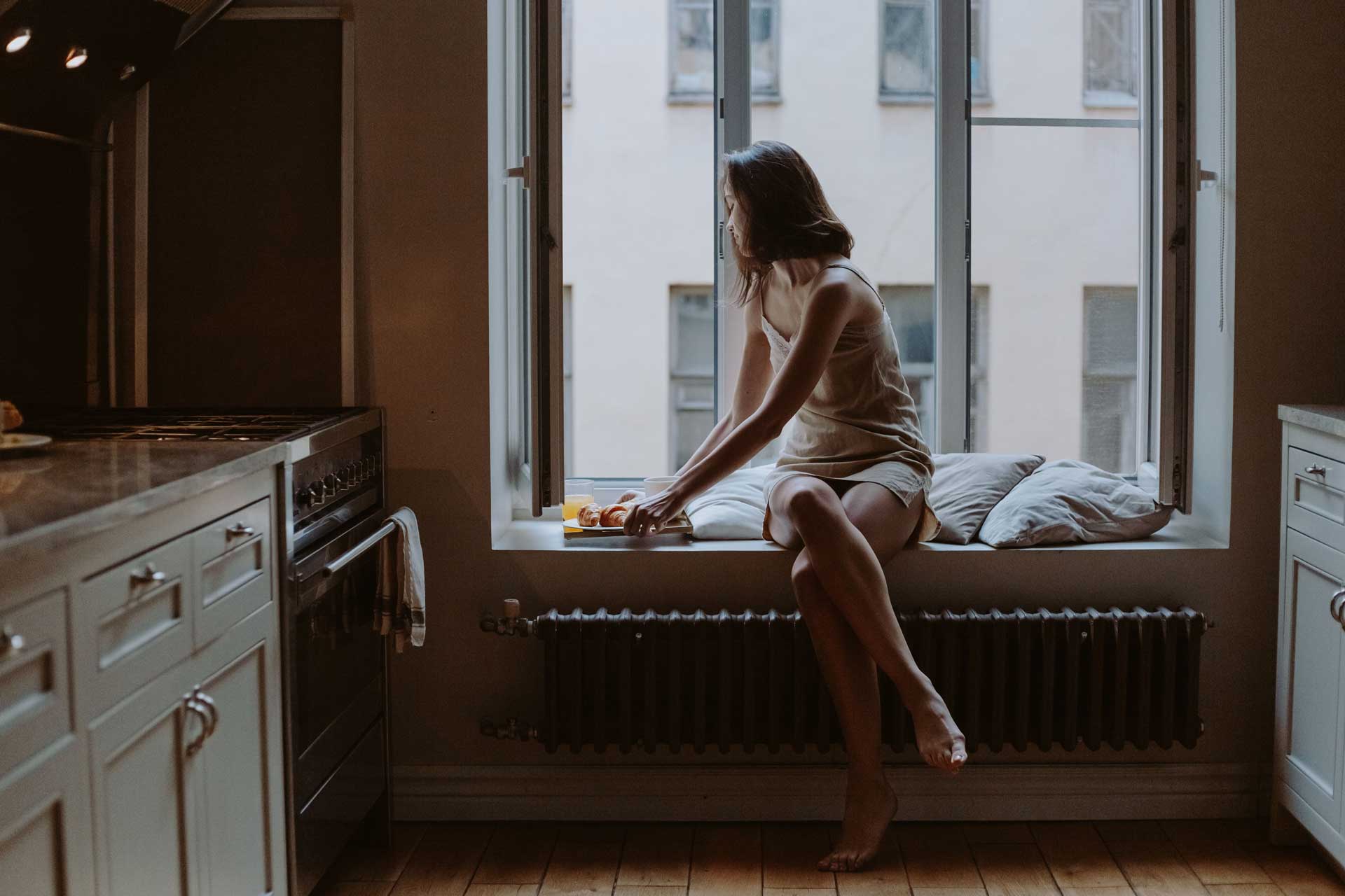 Vastu Shastra- cómo organizar la cocina para recuperar tu energía física y tu productividad