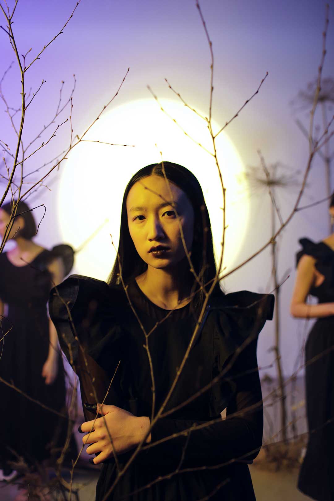 Luna llena en Capricornio - Ritual Abundancia