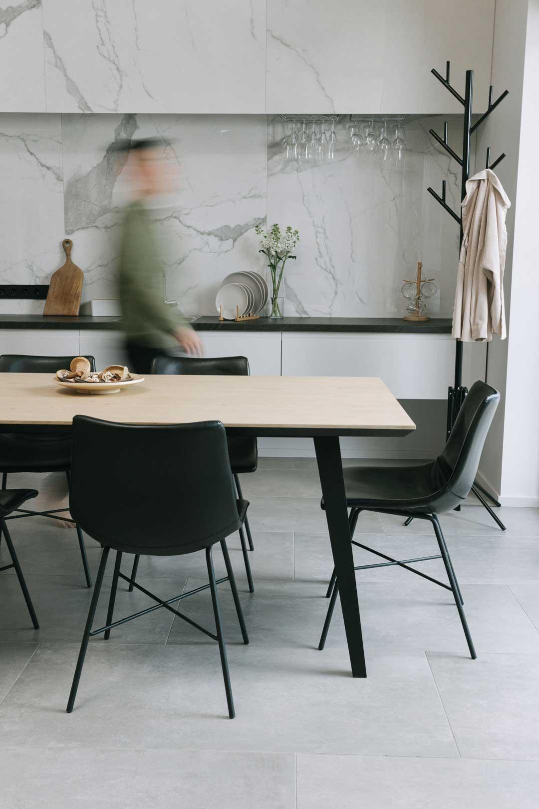 Vastu Shastra- cómo organizar la cocina para recuperar tu energía física y tu productividad