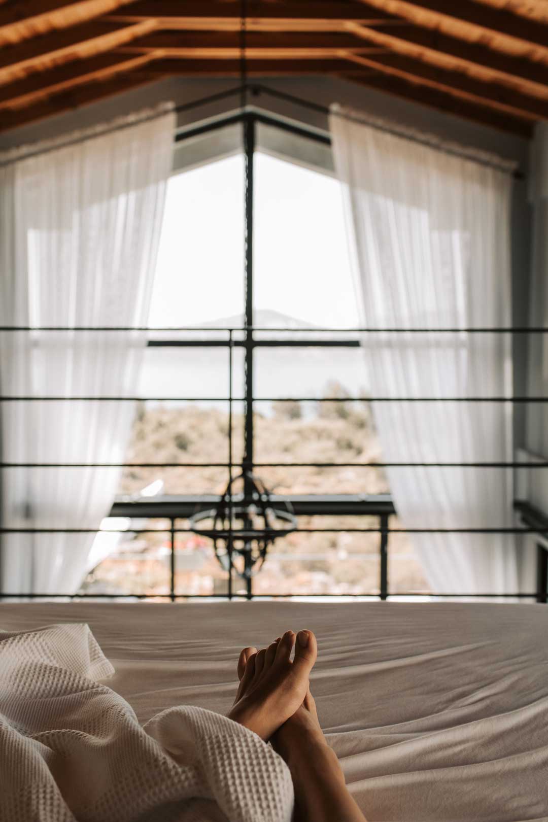 Vastu Shastra- claves para estabilizar tu dormitorio y tus relaciones
