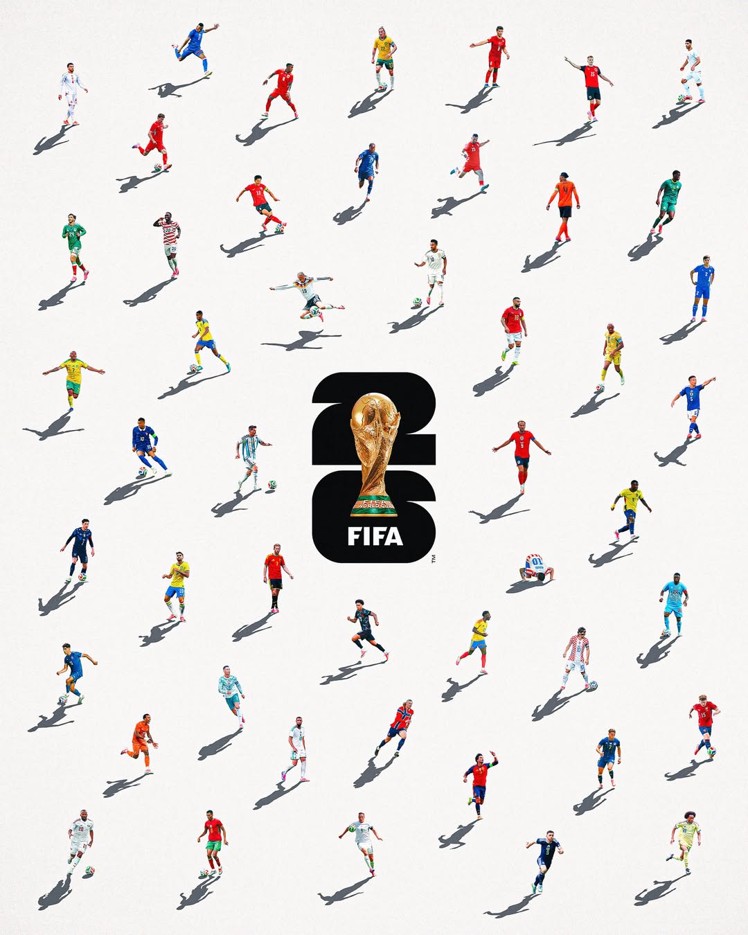 Cracks del Mundial 2026