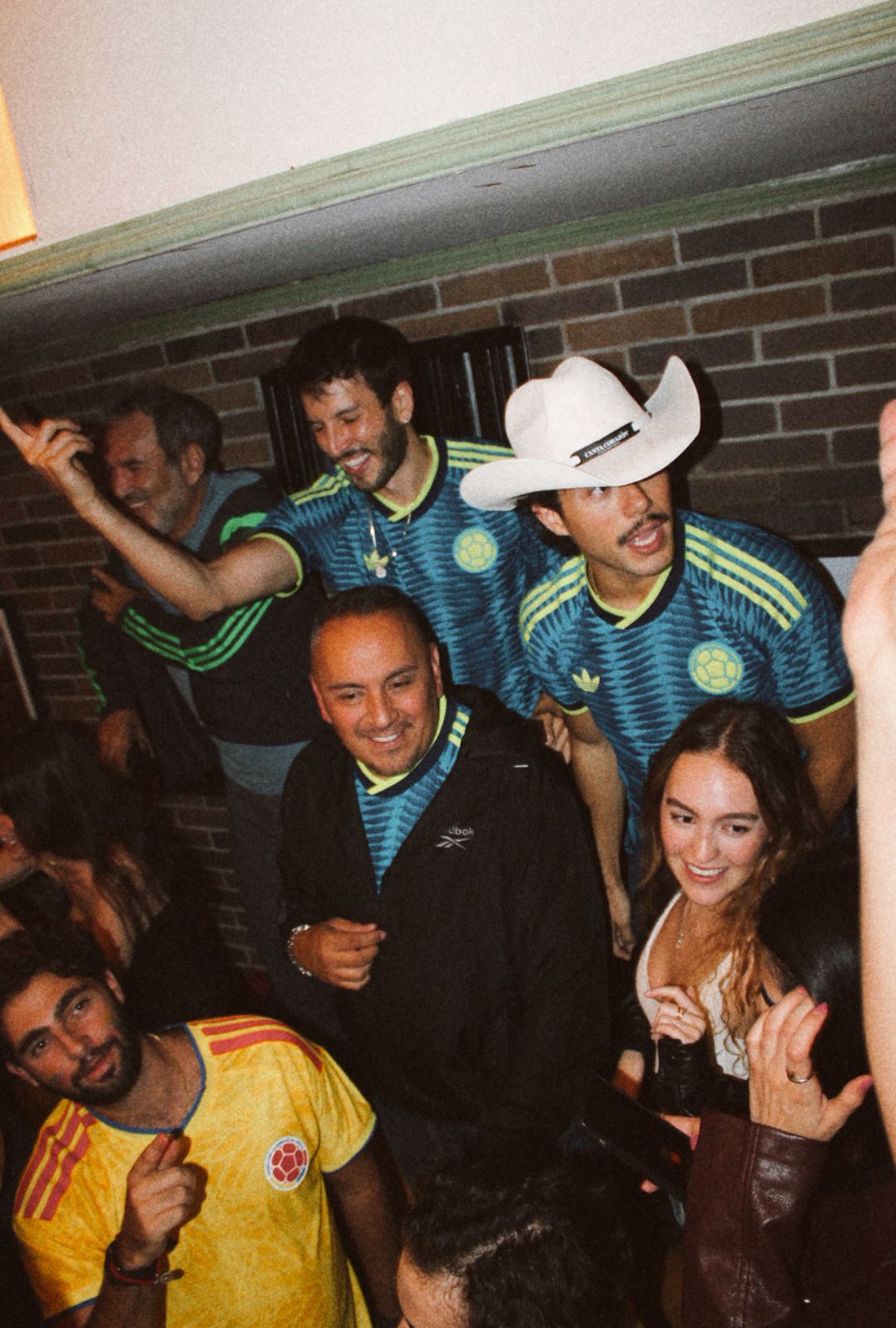 Sebastián Yatra
