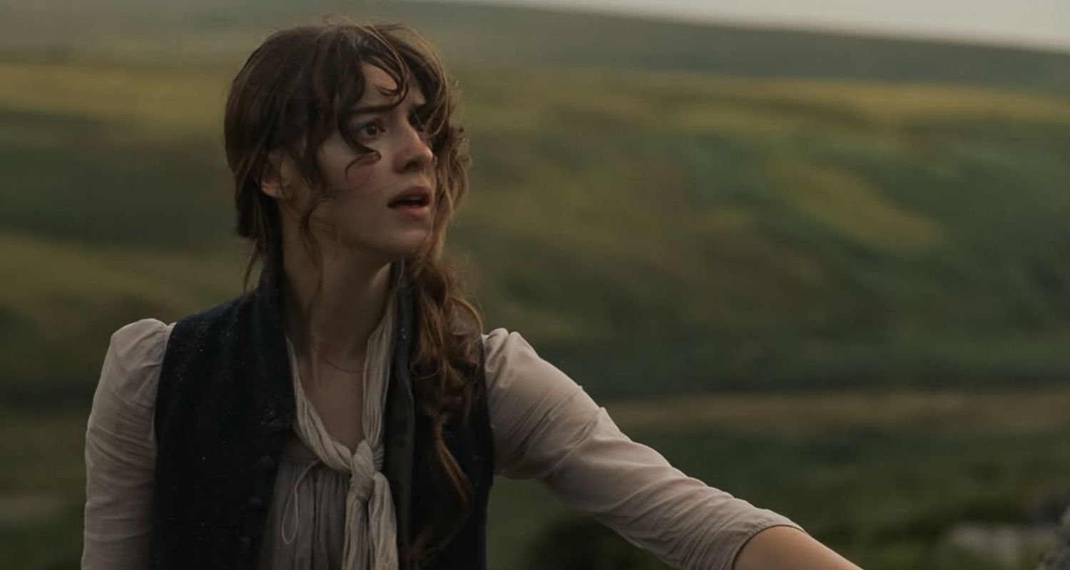 Sense and Sensibility: tráiler, reparto y la adaptación de Jane Austen
