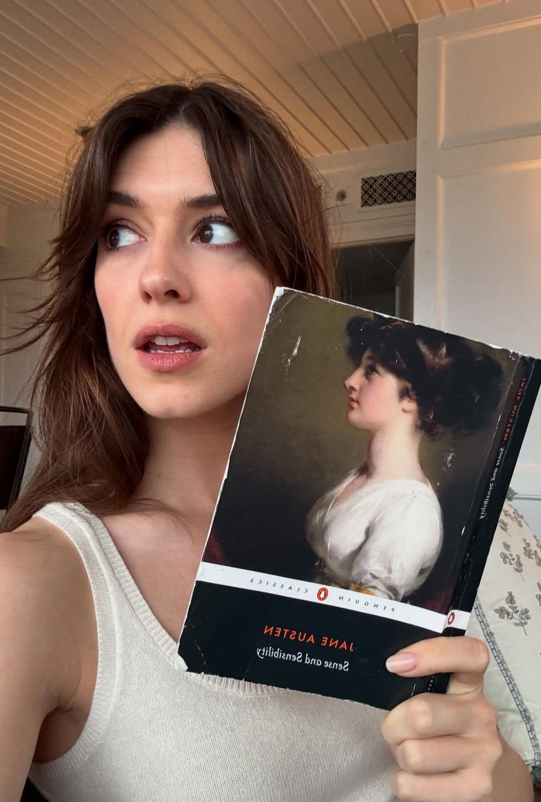 Sense and Sensibility