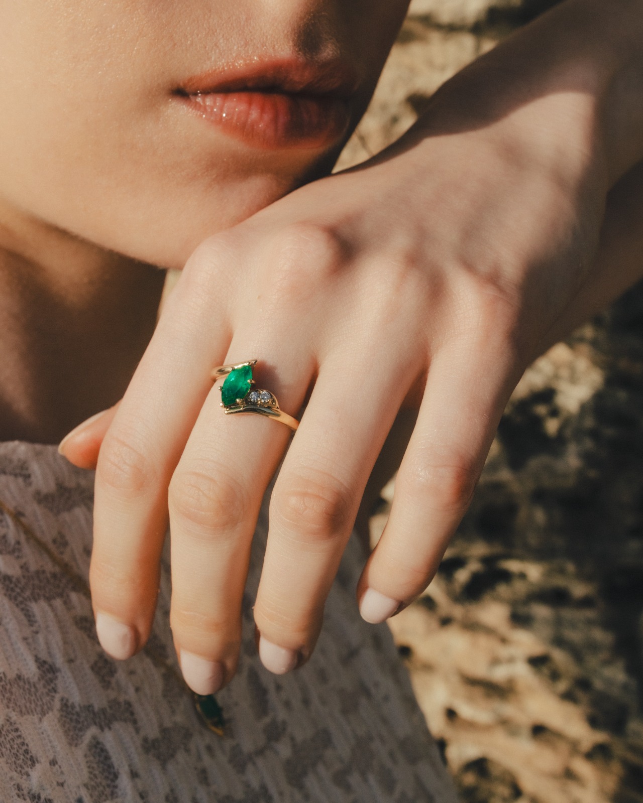 SILEO Timeless Jewelry
