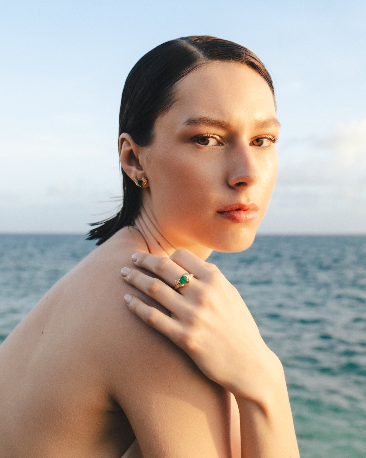 SILEO Timeless Jewelry