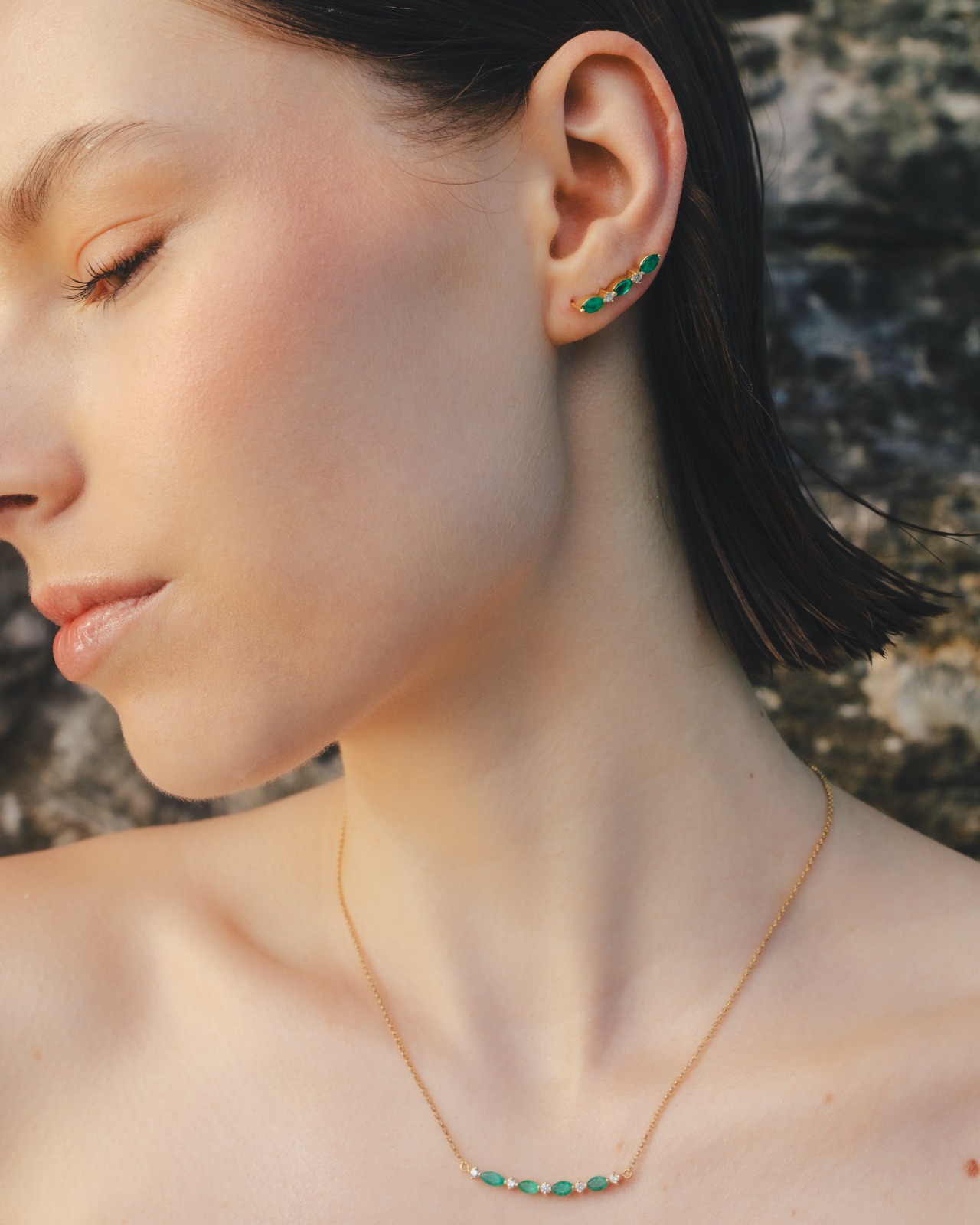 SILEO Timeless Jewelry