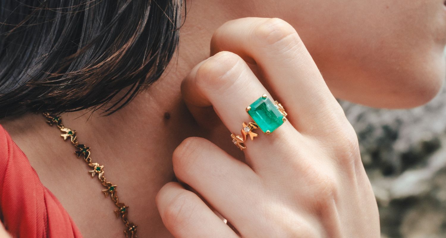 SILEO Timeless Jewelry